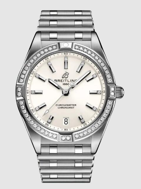 Replica Breitling Chronomat 32 A77310591A1A1 Watch
